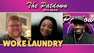 242: Woke Laundry