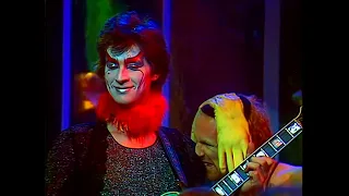 Skyhooks - Living In The 70's - Countdown - 4K Remaster - 1974