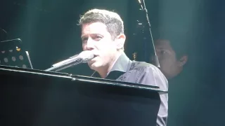 Il Divo - L'hymne à l'amour (Sebastien). Tour Amor & Pasion 03-03-2016