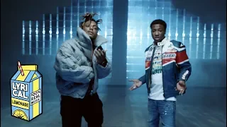 Juice WRLD - Bandit ft. NBA Youngboy (Official Video)