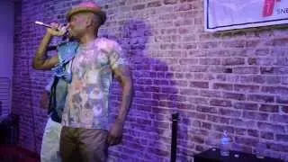 Camp Lo Luchini (AKA This Is It) Live Performance