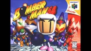 Full Bomberman 64 OST