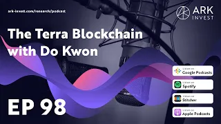 The Terra Blockchain with Do Kwon