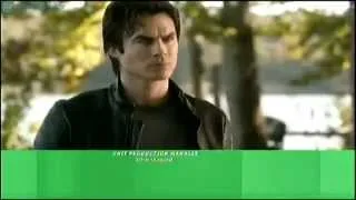 The Vampire Diaries  4x10 - "After School Special" Promo