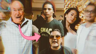 Ryan Garcia Dad Goes in On Nonito Donaire Wife Rachel For Telling Truth Bout Dirty PED Test!!