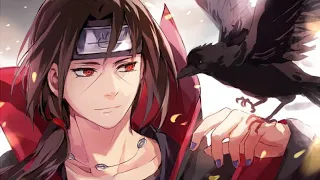 Itachi Uchiha [AMV] Natural