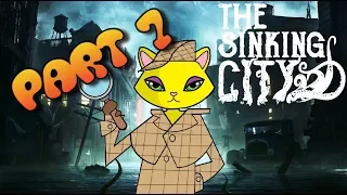 The Sinking City - Unlocked a new Outfit!