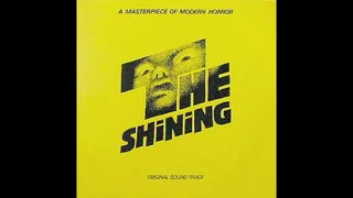 The Shining - Worrying and Heartbeats