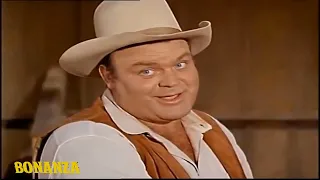 Bonanza en HD _ Temporada 8 - Capítulo 20 + 21 (Episodio Completo en Español La)