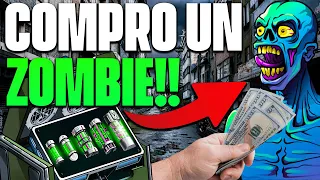 UNDEADS 🧟‍♂️ Minteo mi Primer Personaje!! 💥 Gana Dinero Jugando 💵💵