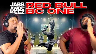 JABBAWOCKEEZ at Red Bull BC One 2022 WORLD FINAL NEW YORK |BrothersReaction!