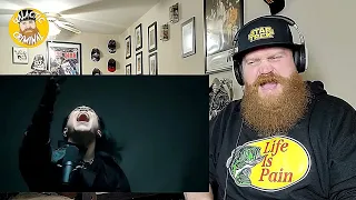 CORVYX - My Heart Will Go On (Cover) - Reaction / Review