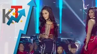 Maja Salvador, Janella Salvador and Joshua Garcia's killer performance on ASAP Natin 'To!