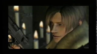 Biohazard 4 Trailer -  Nintendo GameCube 2003 (Resident Evil 4)