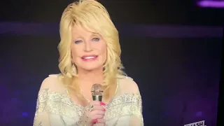 Dolly Parton singing Happy Birthday to me!❤️