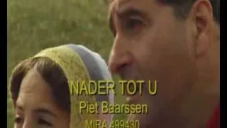 Nader tot U - Piet Baarssen uit Urk