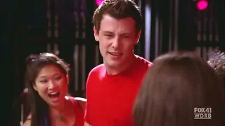 Glee - Don't Stop Believin'