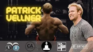 Pat Vellner - 2024 Official Season Update Interview