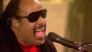 Stevie Wonder Live At Last: A Wonder Summer's Night