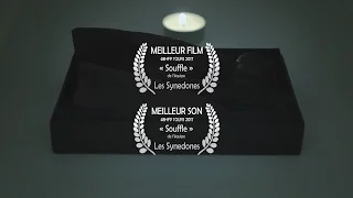 Souffle ( 48HFP Tours 2017 - Meilleur Film )