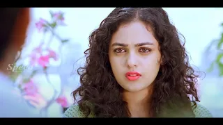 Nithya Menen, Nithin Malayalam Movie Scenes | Magic Love Malayalam Love Story Movie | Isha Talwar