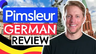 Pimsleur German Review (Is It Worth It?)