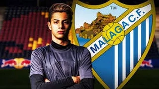 Hachim Mastour The  Best Young Talent  2015-2016 HD Morocco 10