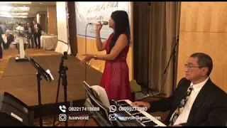 Frank Sinatra - The Girl from Ipanema (Cover by Luxe Voir Entertainment)