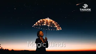 Taoufik - Magic Winds
