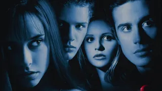 I Know What You Did Last Summer (1997) Movie Discussion