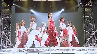 Go Girl 〜恋のヴィクトリー〜 / モーニング娘。(from MORNING MUSUME。 CONCERT TOUR 2004 SPRING The BEST of Japan)