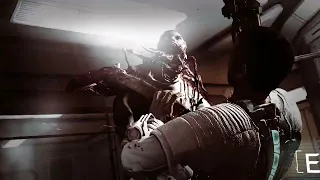 Slasher Death Animation (2) - Dead Space 2 (HD, 60 FPS)