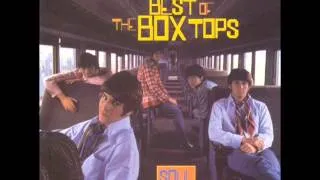 The Box Tops - The Letter