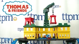 Thomas & Friends Super Station from Fisher-Price