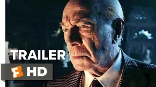 All the Money in the World Trailer (2017) | 'Review' | Movieclips Trailers