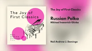 Russian Polka by Mikhael Ivanovich Glinka