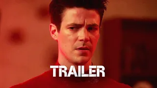 The Flash 8x20 Season Finale "Negative, Part 2" | Extended Trailer