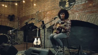 Unintended - Muse by Rico Mahesi (Live Cover)