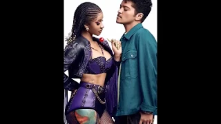 Bruno Mars & Cardi B - Please Me | NEW SONG | (Twitter Video)