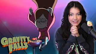 Stan a LIAR? | Gravity Falls Season 2 Episode 11 "Not What He Seems" Reaction!