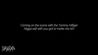 Still Pimpin -Tommy Wright III (DRVGXN REMIX)