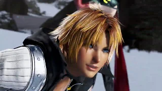 Dissidia NT - Tidus Solo and Duo Matches #5