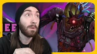 XENO MENTION WOO | Bran Reacts to "My Thoughts on DBD’s Most Exhausting Killer"