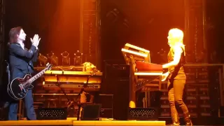 Trans-Siberian Orchestra: Piano Duel/Wish Liszt