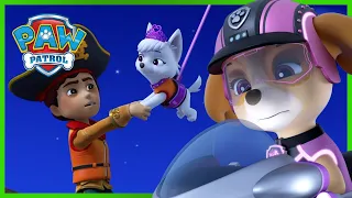 Pups Solve a Royal Mystery! | PAW Patrol Episode | Cartoons for Kids