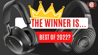Face-off: Bowers & Wilkins Px8 vs. Focal Bathys for Best Wireless Noise-Cancelling Headphones 2022