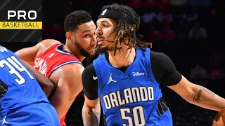 Orlando Magic vs Philadelphia 76ers | 15.05.2021 | NBA Season | Обзор матча