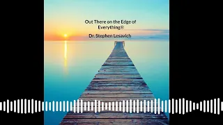 Podcast: Be SMART about Your Own Personal Growth | OUT THERE ON THE EDGE OF EVERYTHING®