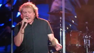 Lou Gramm - I Want to Know What Love is LIVE 2018