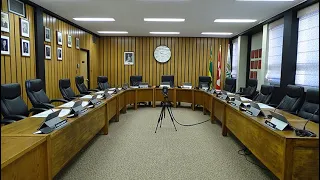 Special Meeting of Council - Monday, April 8, 2024
